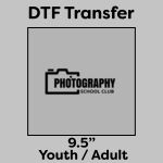 DTF Transfer 9.5" Thumbnail