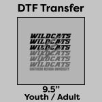 DTF Transfer 9.5" Thumbnail