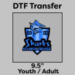 DTF Transfer 9.5" Thumbnail
