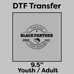 DTF Transfer 9.5" Thumbnail