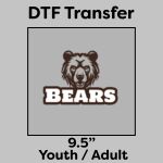 DTF Transfer 9.5" Thumbnail