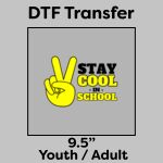 DTF Transfer 9.5" Thumbnail