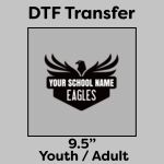 DTF Transfer 9.5" Thumbnail
