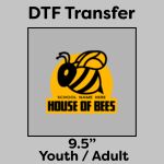 DTF Transfer 9.5" Thumbnail