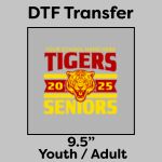 DTF Transfer 9.5" Thumbnail