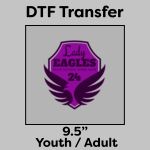 DTF Transfer 9.5" Thumbnail