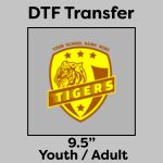 DTF Transfer 9.5" Thumbnail