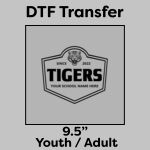 DTF Transfer 9.5" Thumbnail