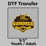 DTF Transfer 9.5" Thumbnail