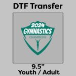DTF Transfer 9.5" Thumbnail