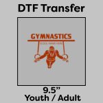 DTF Transfer 9.5" Thumbnail