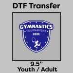 DTF Transfer 9.5" Thumbnail