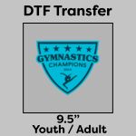 DTF Transfer 9.5" Thumbnail