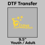 DTF Transfer 9.5" Thumbnail