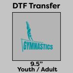 DTF Transfer 9.5" Thumbnail