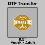 DTF Transfer 9.5" Thumbnail