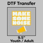 DTF Transfer 9.5" Thumbnail
