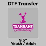 DTF Transfer 9.5" Thumbnail