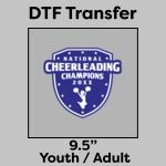 DTF Transfer 9.5" Thumbnail