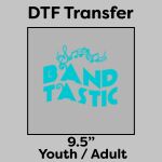 DTF Transfer 9.5" Thumbnail