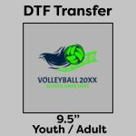 DTF Transfer 9.5" Thumbnail