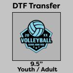 DTF Transfer 9.5" Thumbnail