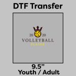 DTF Transfer 9.5" Thumbnail