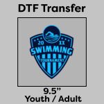 DTF Transfer 9.5" Thumbnail