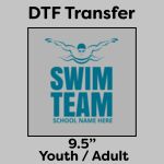 DTF Transfer 9.5" Thumbnail