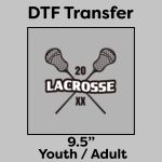 DTF Transfer 9.5" Thumbnail