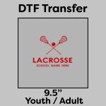 DTF Transfer 9.5" Thumbnail