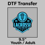 DTF Transfer 9.5" Thumbnail