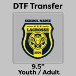 DTF Transfer 9.5" Thumbnail