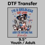 DTF Transfer 9.5" Thumbnail