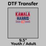 DTF Transfer 9.5" Thumbnail