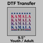 DTF Transfer 9.5" Thumbnail