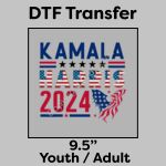 DTF Transfer 9.5" Thumbnail