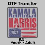 DTF Transfer 9.5" Thumbnail