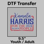 DTF Transfer 9.5" Thumbnail