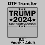 DTF Transfer 9.5" Thumbnail