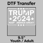 DTF Transfer 9.5" Thumbnail