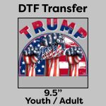 DTF Transfer 9.5" Thumbnail