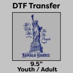 DTF Transfer 9.5" Thumbnail