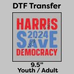 DTF Transfer 9.5" Thumbnail