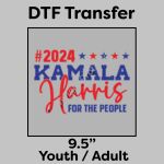 DTF Transfer 9.5" Thumbnail