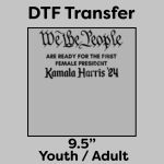 DTF Transfer 9.5" Thumbnail