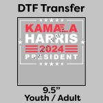 DTF Transfer 9.5" Thumbnail