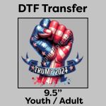 DTF Transfer 9.5" Thumbnail