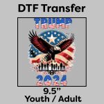 DTF Transfer 9.5" Thumbnail