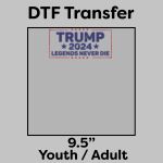 DTF Transfer 9.5" Thumbnail